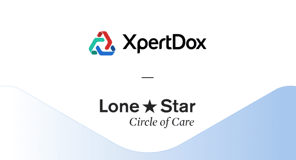 XpertDox teams up with Lone Star Circle of Care, a Federally Qualified Health Center (FQHC), to improve charge-entry lag, reduce days in accounts receivable, and increase billing and coding efficiency
