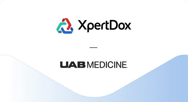 UAB picks XpertDox for clinical trial recruitment platform