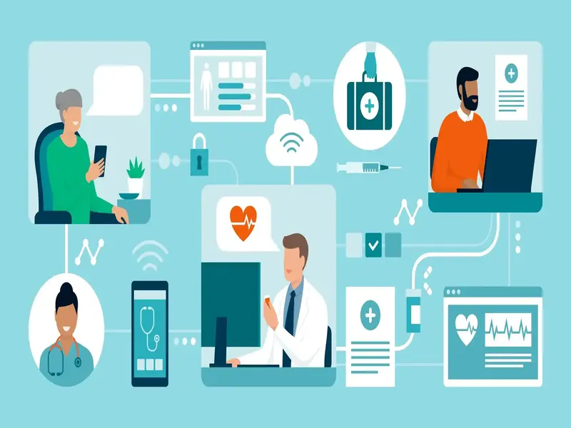 telemedicine